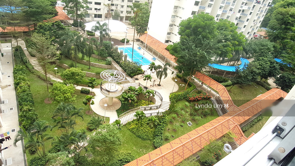 Blk 7A Commonwealth Avenue (Queenstown), HDB 5 Rooms #214506071